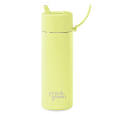 Frank Green Star Glow Flip Straw Lid 1L