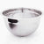 Cuisena Stainless Steel Mixing Bowl 26cm