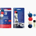 Smelly Balls Western Bulldogs