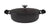 Maxwell and Williams Cast Lite Non-Stick Shallow Casserole 28cm 4L Black