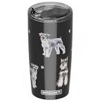 Serengeti Tumbler 591ml Schnauzer