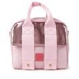the Somewhere Co Stargaze Metallic Lunch Tote