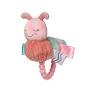 Mary Meyer Taggies Camilla Caterpillar Teether Rattle