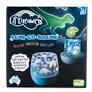 Rotating Led Projector Dino