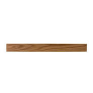 Cheftech Beechwood Magnetic Knife Rack 60cm