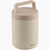 Avanti Food Jar With Handle 480ml Sand Dune