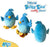 Ditty Bird Plush 30cm
