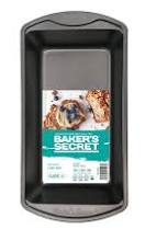 Bakers Secret Box Loaf Tin 21.8x11.4cm
