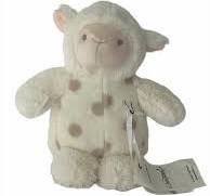 Tiffany The Lamb Plush Pal