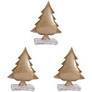 Christmas Tree Assorted Colours