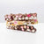 Charlotte Piper Rocky Road Bar Long with Ribbon 300g