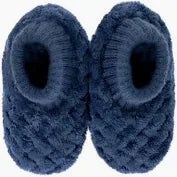 Snugg ups Toddler Soft Petal Navy Large Size 9 to 10