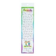 Friends Bookmark