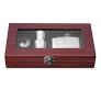 Hip Flask In Gift Box 18