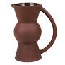 Robert Gordon Water Jug Chocolate Dream Poets