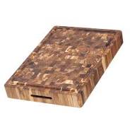 Teakhaus Cutting Board 51x38x3.8cm