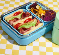 Frank Green Lunch Container Sky Blue