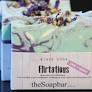 theSoapbar Flirtatious