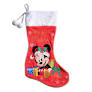 Mickey Xmas My First Christmas Stocking