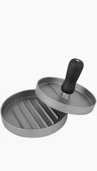 Avanti Single Burger Press