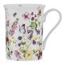 Ashdene Soiree White Can Mug