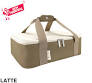 Sachi Insulated Cook and Carry Bag Latte