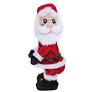 Santa Dancing