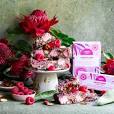 Pebbly Path Rocky Road Lovers Lane 200gm