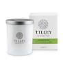 Tilley Candle Coconut And Lime 240g