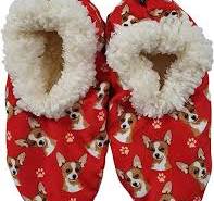 Comfies Chihuahua Tan  OSFM