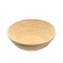 Brunswick Bakers proofing Basket 23cm with Liner