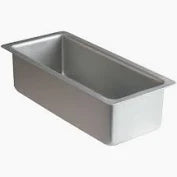 Mondo Pro Bar Cake Pan 25x10x7.5