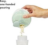 Oxo Tot Formula Dispenser 3 Sections