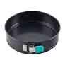 Bakers Secret Non-Stick Springform Round Cake Pan 25cm
