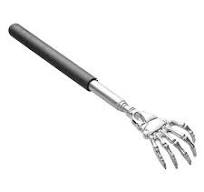 Claw Back Scratcher