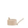 Frank Green Flip Lid Soft Stone