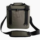 Sachi Intrepid Insulated Cooler Bag Kahki 10 Litre