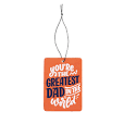 Fathers Day Greatest Air Freshner