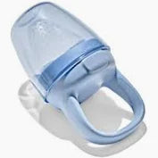 Oxo Tot Silicone Self Feeder Dusk