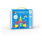 Connetix Mini Travel Pack 32 Pieces