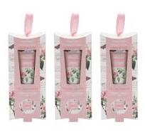 Velvet Rose Hand Care Set