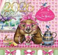 Lisa Pollock Ceramic Cup Wonda Wombat