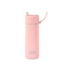 Frank Green Bottle 20oz Blushed