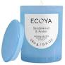 Ecoya Metro Candle Sandalwood And Amber
