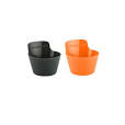 Bakemaster Baking Cups Set 12