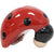 Ladybird Red Pot Sitter