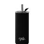 Frank Green Big Chill Reusable Cup With Straw Black
