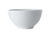 Mw White Rice Bowl 12.5cm