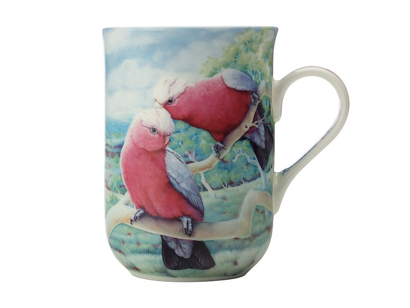 Maxwell and Williams KC Galah Mug
