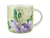 MW Bouquet Mug Green 480ml